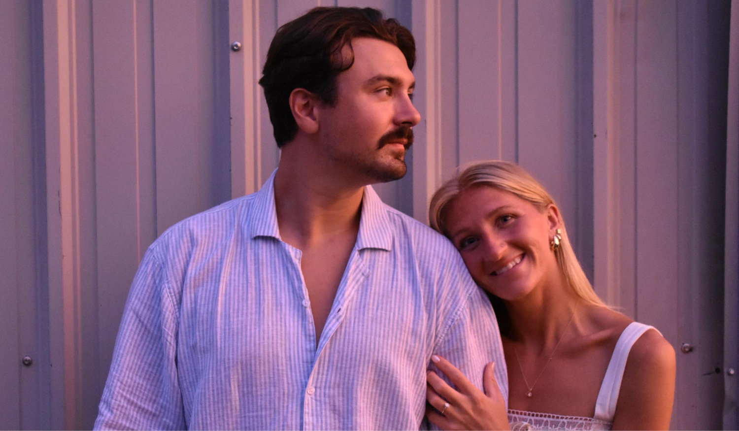The Wedding Website of Elizabeth Ellis and Jacob Breazeale