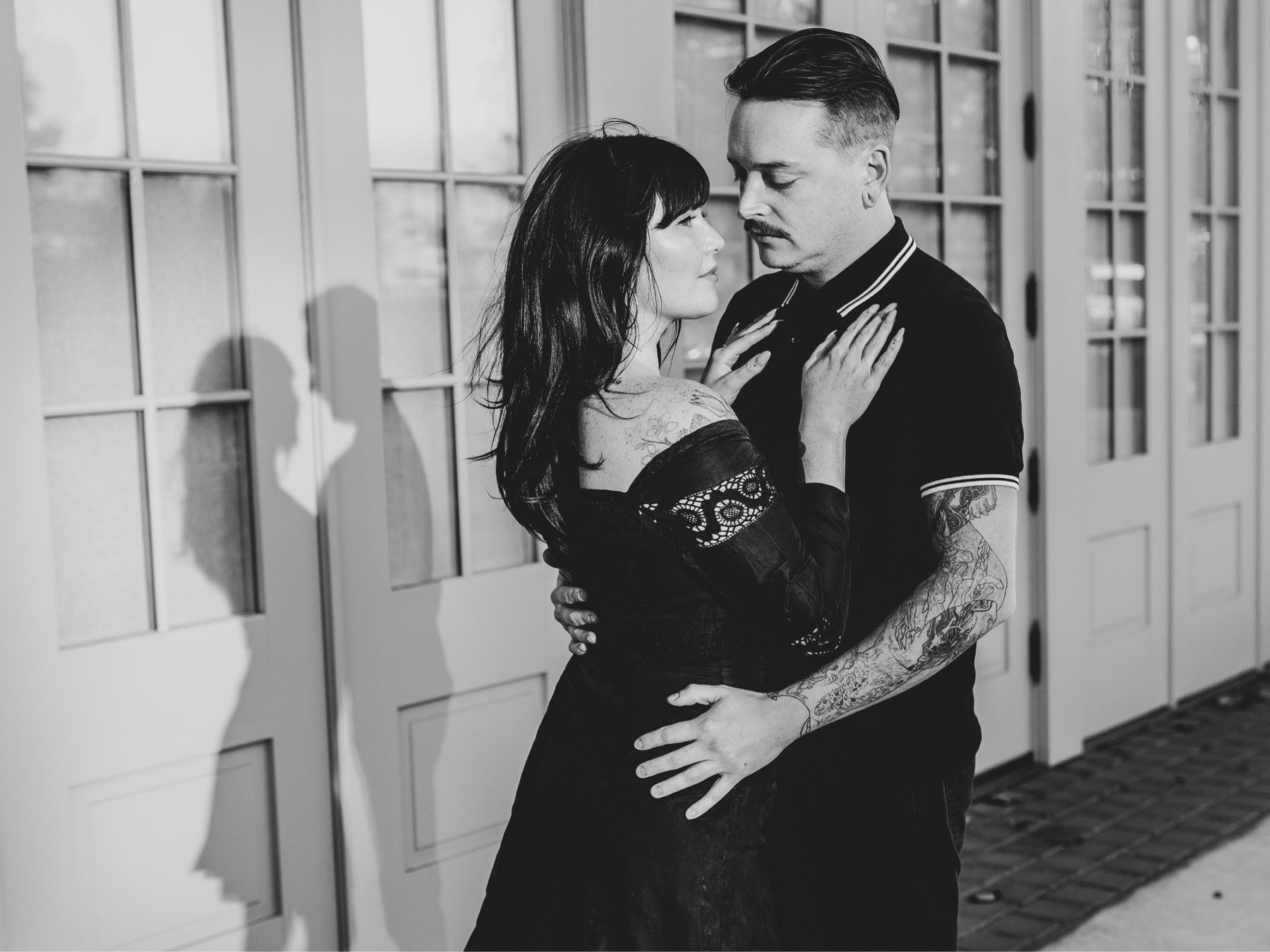 The Wedding Website of Anna Baer and Scott Wright
