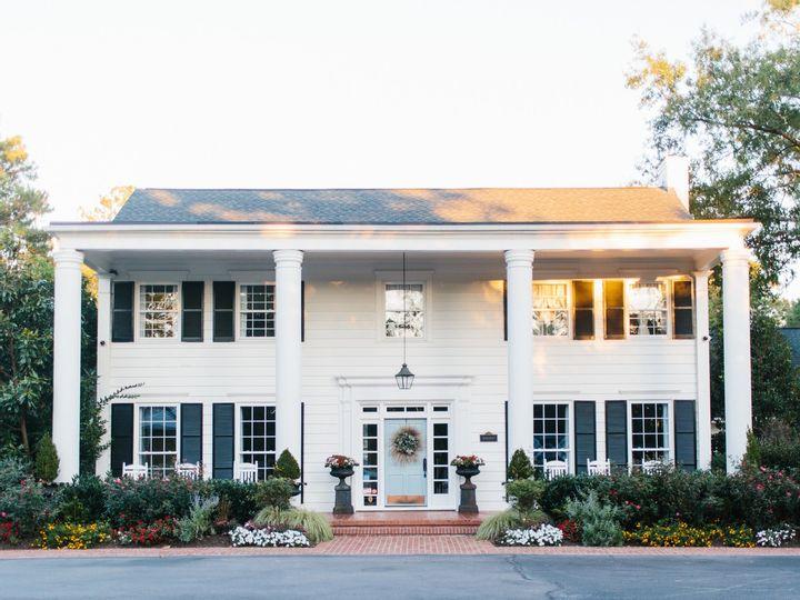 The Wedding Website of Brittany Brown and Vinston Walton