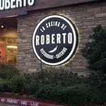 La Cocina de Roberto - Sawdust