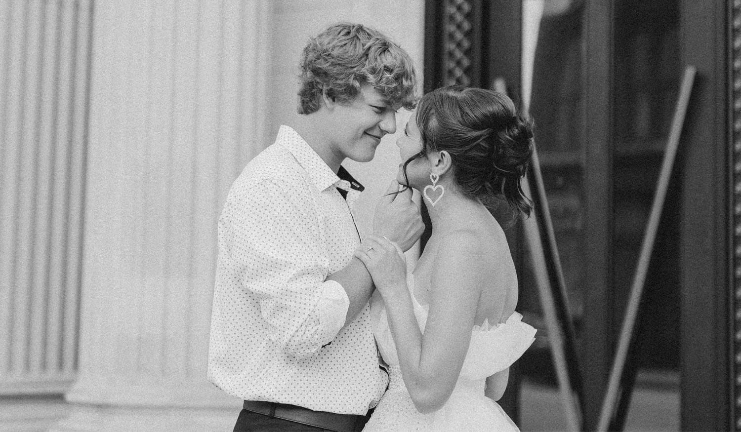 The Wedding Website of Darby Asher and Hayden Stone