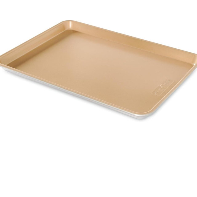 Nordic Ware Naturals Aluminum NonStick Baker's Half Sheet 13" x 18"