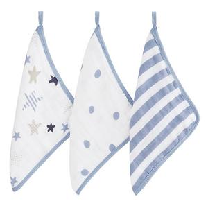 Aden + Anais - washcloth set