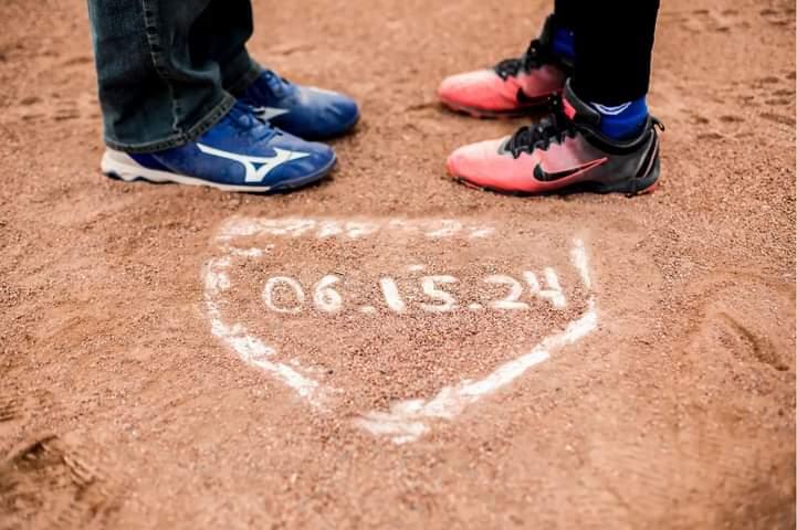 The Wedding Website of Lisa Johnston and Tony Henderson