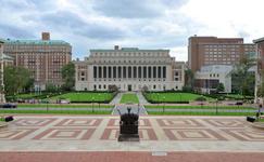 Columbia University