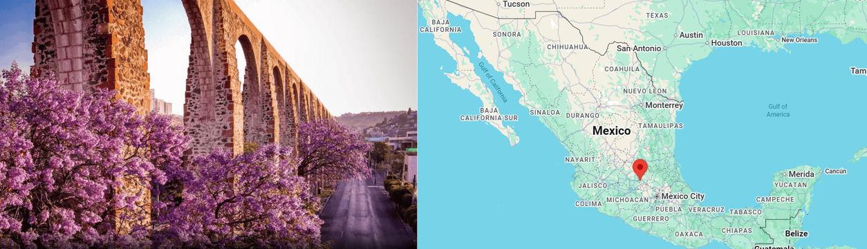 The Wedding Website of Iris Marianne Salswach and Gerardo Morado