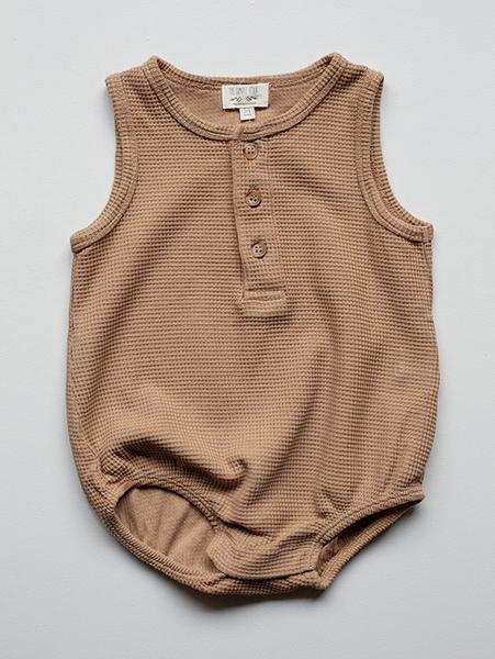 The Seeker Romper