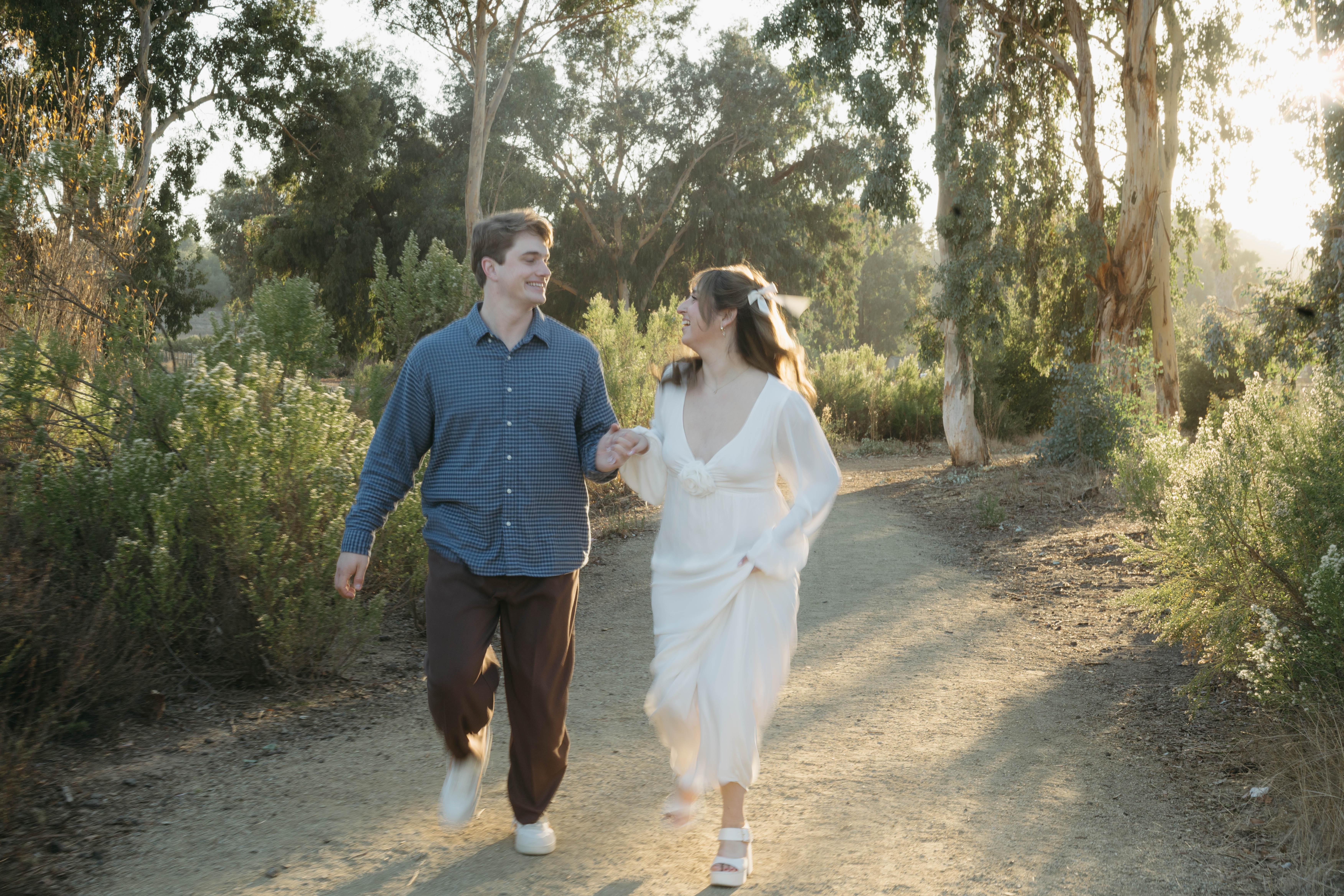 The Wedding Website of Remi Ali Khan and Grant Mickelsen
