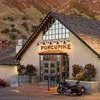 Porcupine Pub & Grille
