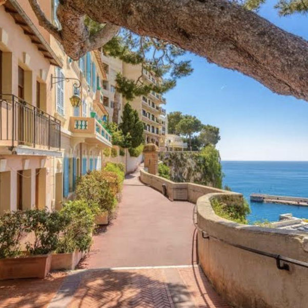 Our Honeymoon Fund - Nice, France 2027