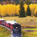 Georgetown Loop Railroad