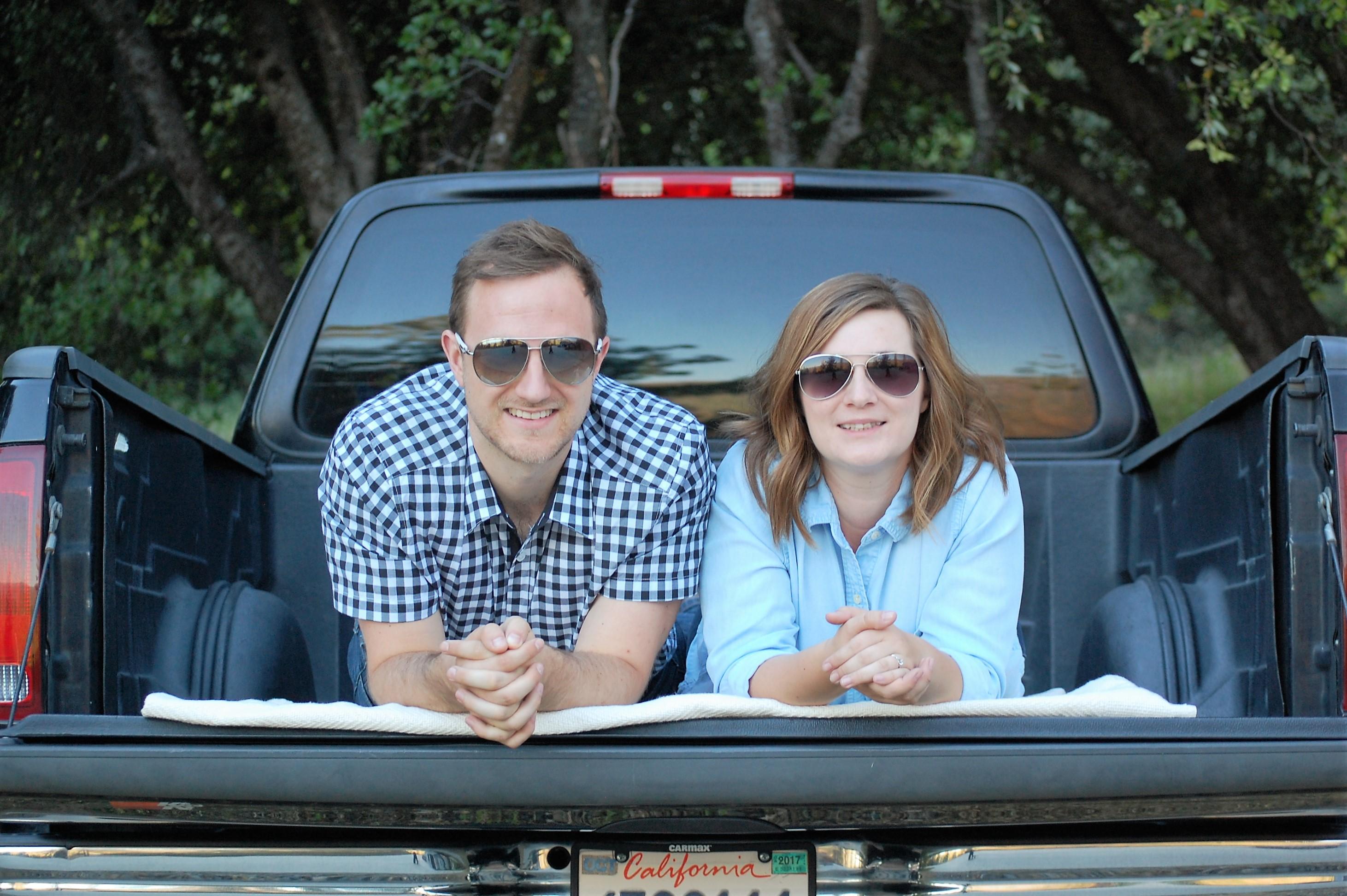 The Wedding Website of Becca Whitmyre and Nathan Varvis