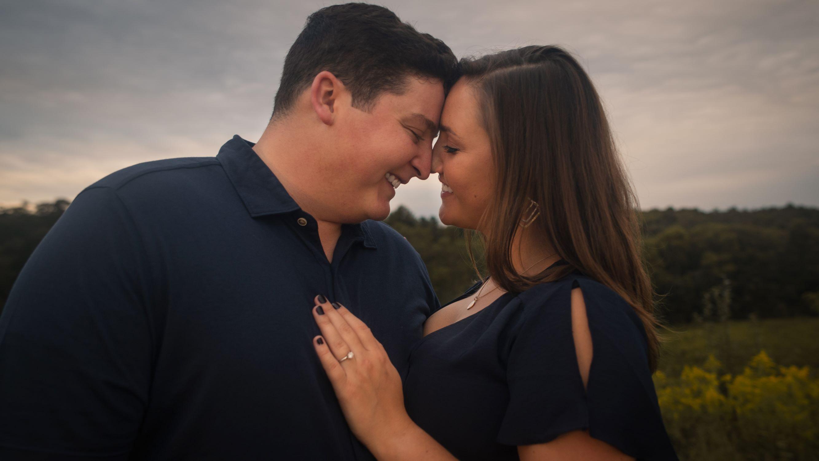 The Wedding Website of Lauren Mazurkiewicz and Michael Argyros