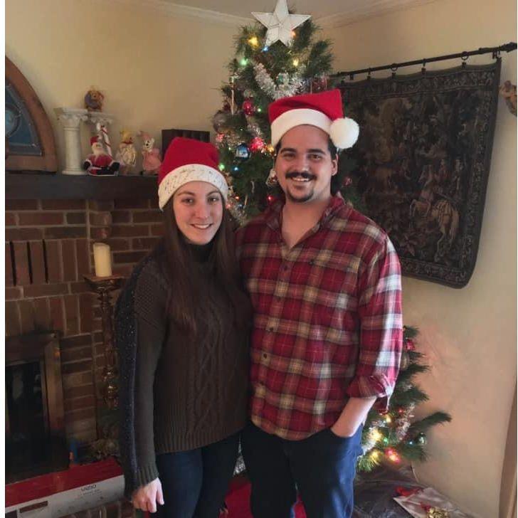 Christmas with the LiPuma Family, 2019