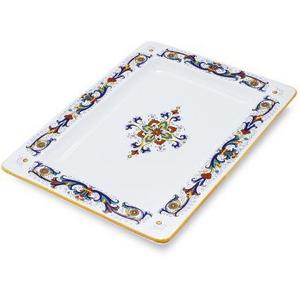 Sur La Table - Nova Deruta Serve Platter