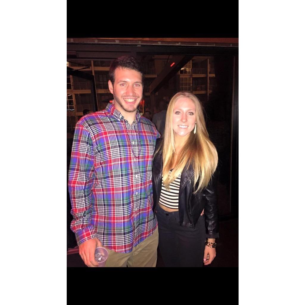 First New Years Eve together!