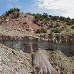 Garden Park Fossil Area