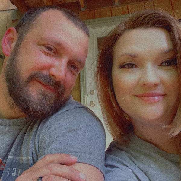 Madie Johnson and David Scheetz's Wedding Website
