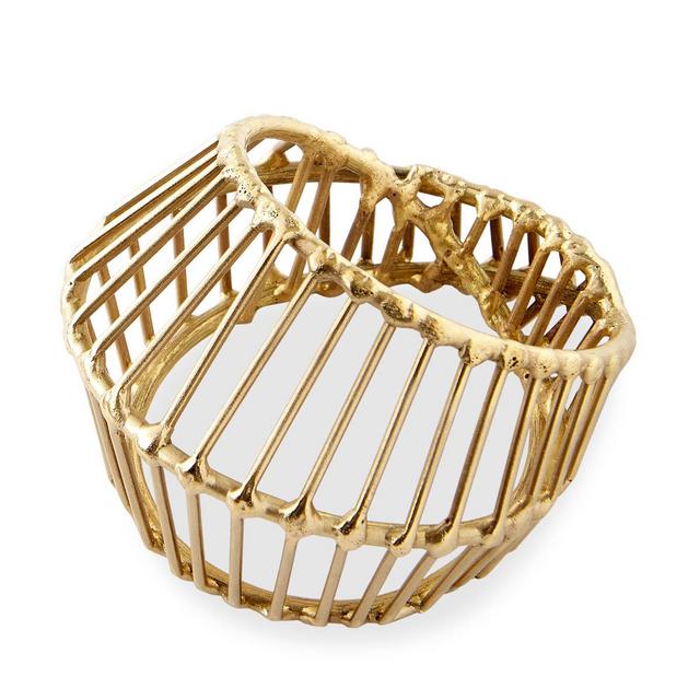 Kim SeybertCage Napkin Ring