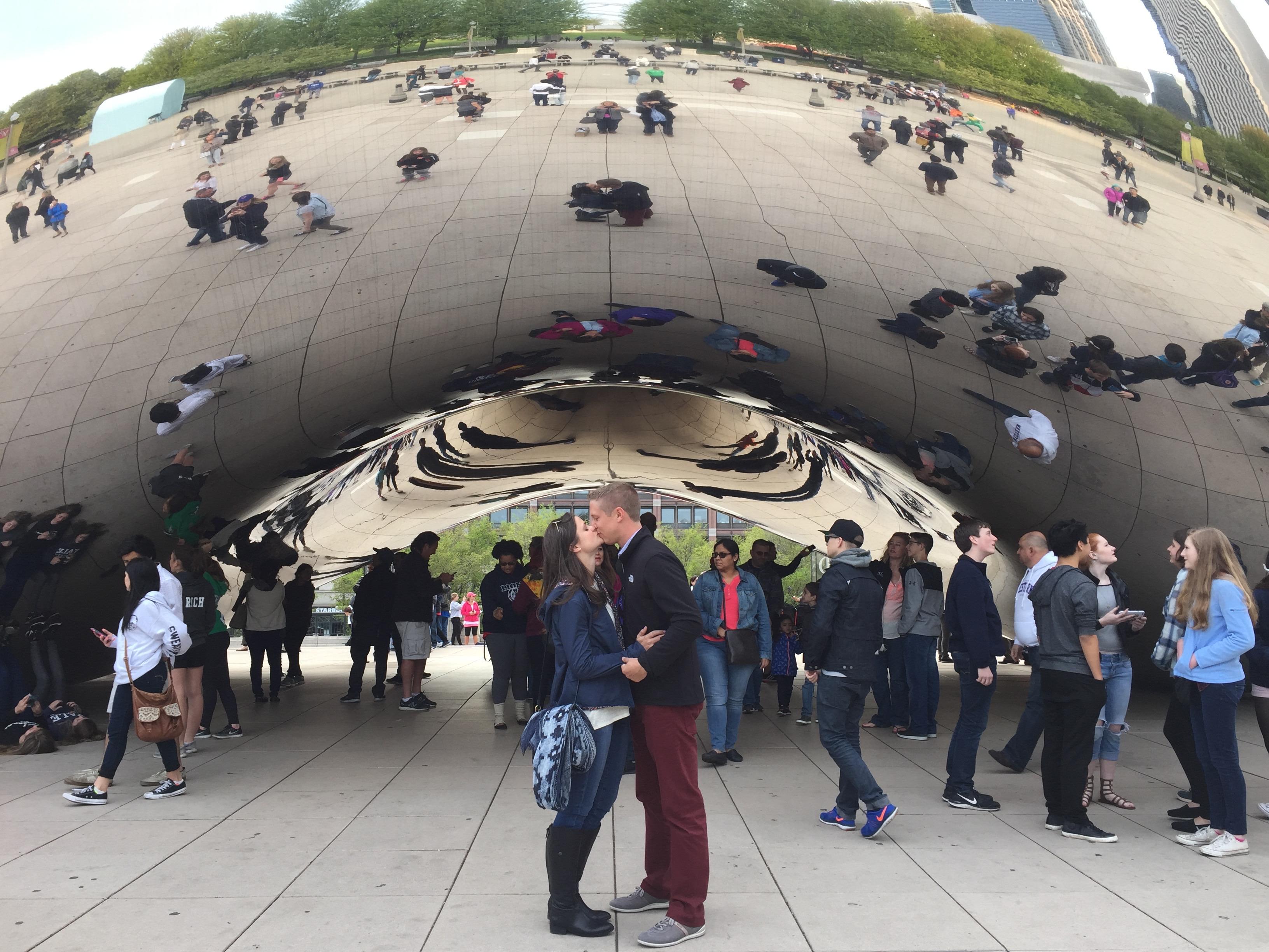 The Wedding Website of Melissa Kornhaus and Jess Buffington