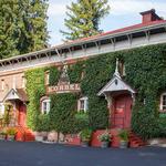 Korbel Winery