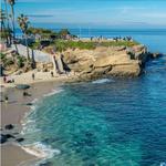La Jolla Cove and Park