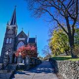 Saint Peter’s Church