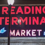 Reading Terminal Market