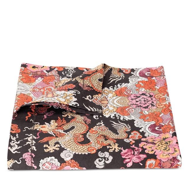 Matouk Schumacher Magic Mountain Tablecloth, 70" x 126"