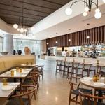 Paulina Escanes Restaurant