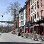 Hudson River Maritime Museum