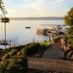 Walk the Lake Geneva Shore Path