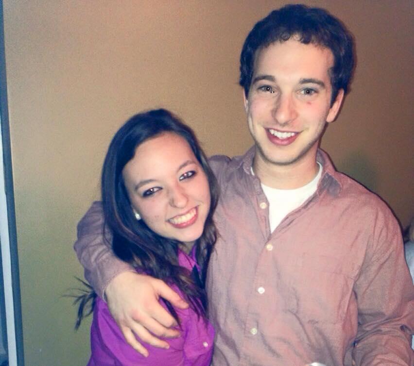 The Wedding Website of Justin Manus and Kayla Gruen