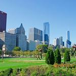Grant Park