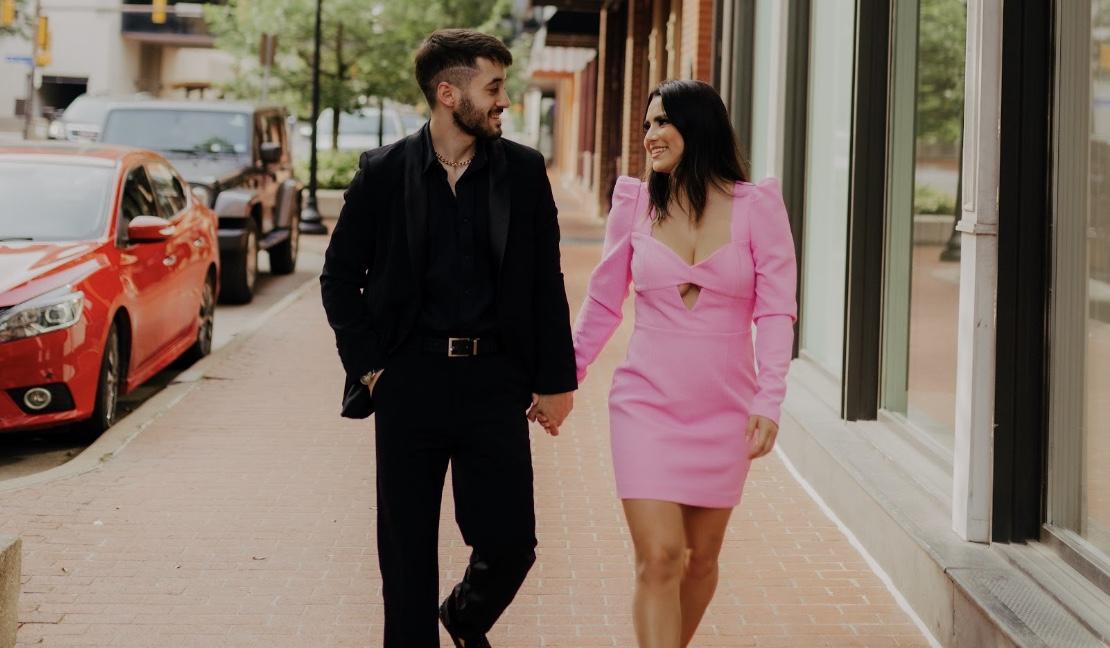 The Wedding Website of Elyssia Hernandez-Rodriguez and Diego Noriega