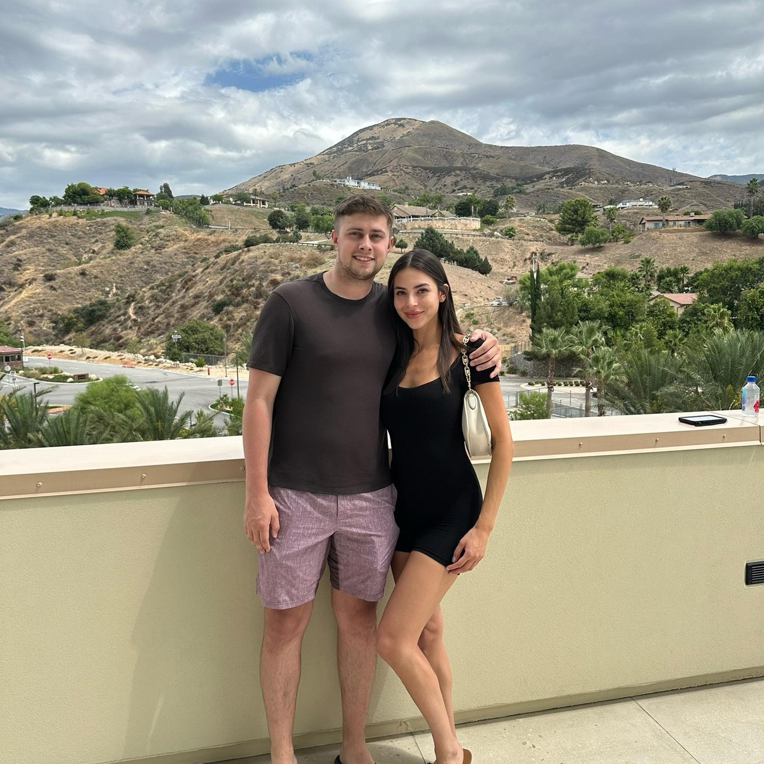 Trip to Yaamava Casino