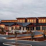 Eagle Mountain Casino
