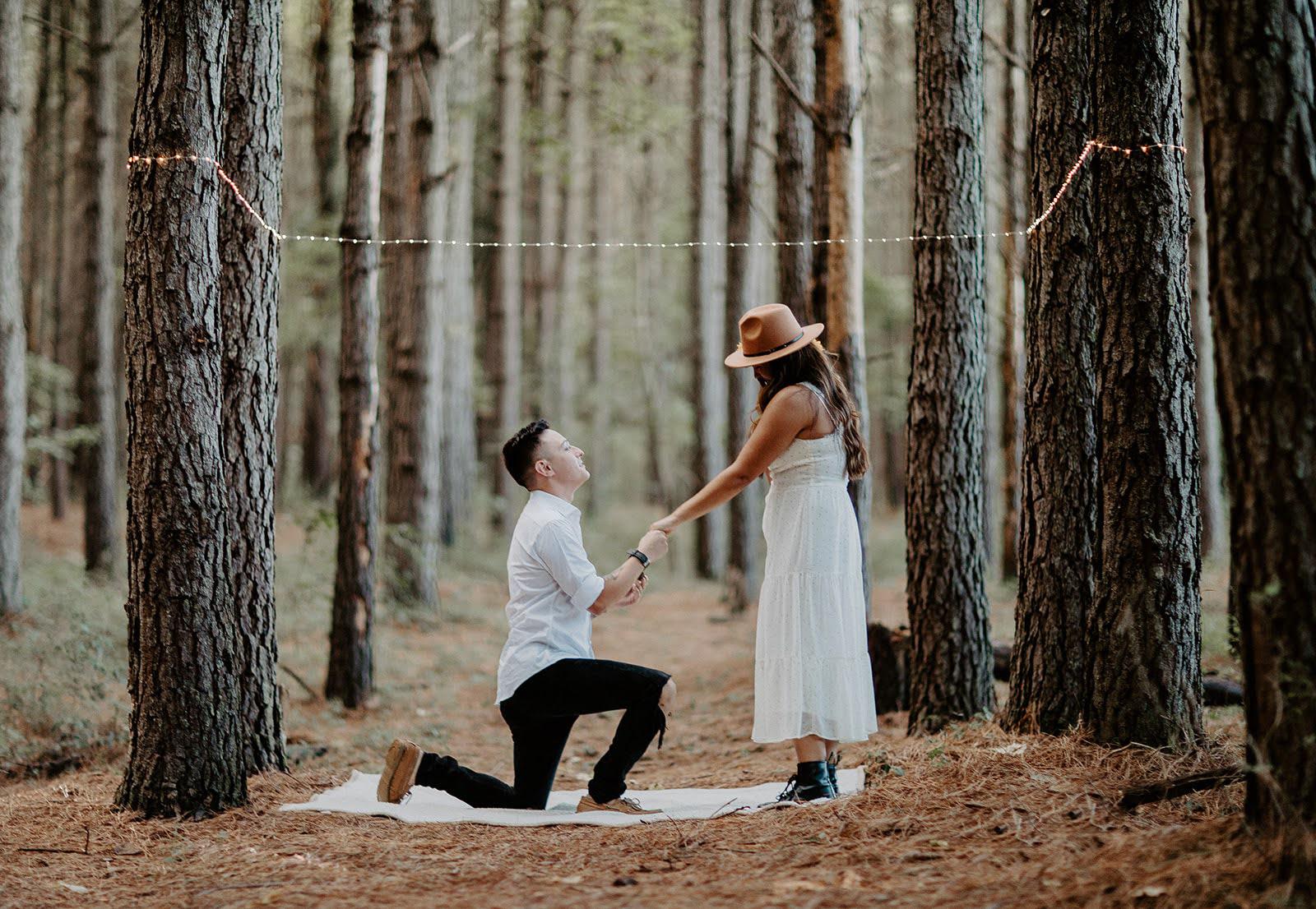 Our forever.