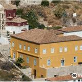 Lazaros Koundouriotis Historical Mansion (National Historical Museum)