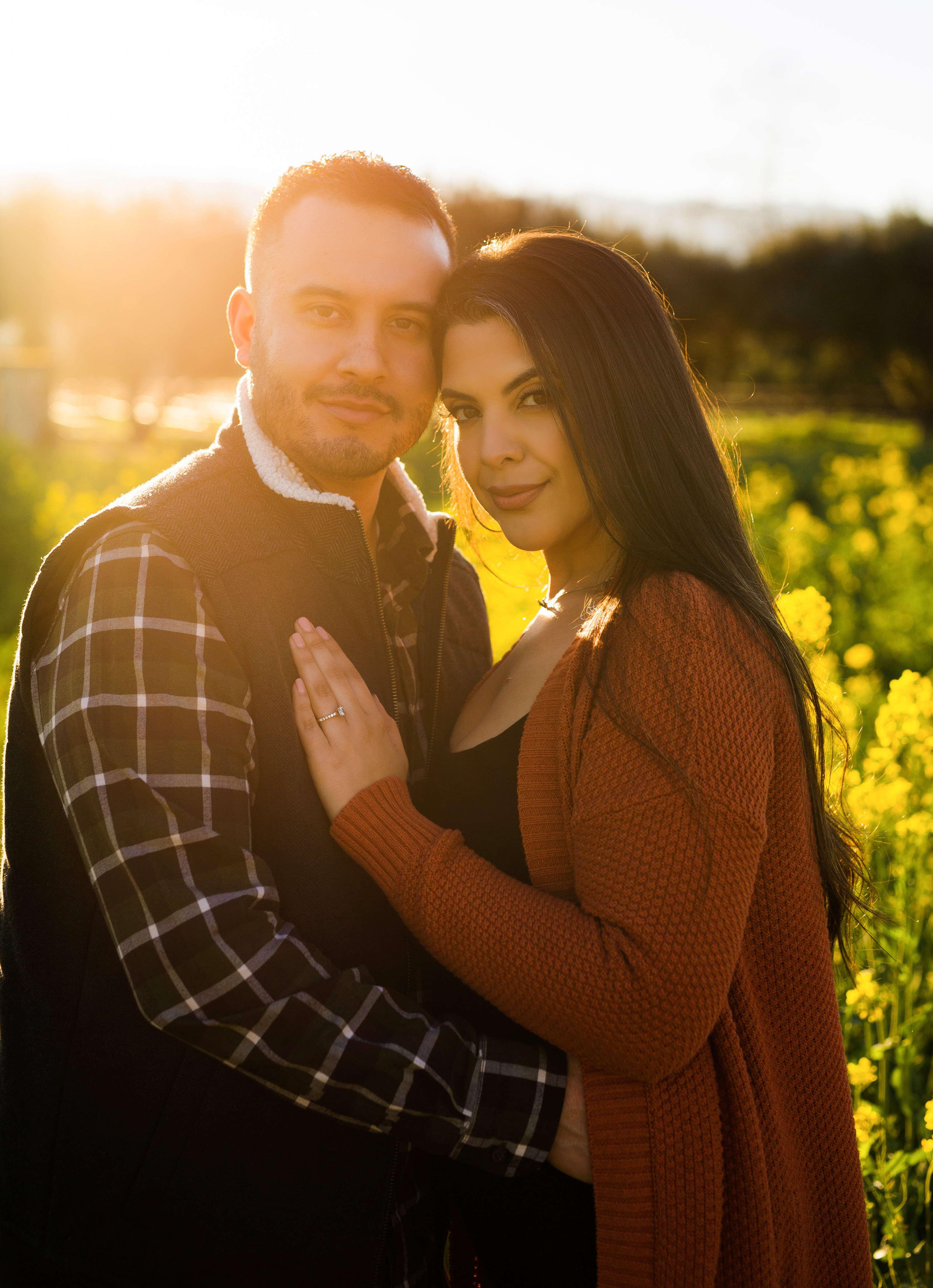 The Wedding Website of Nereida Angulo and Adrian Gomez