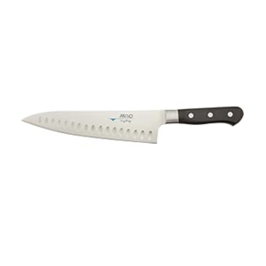 MAC Knife Professional series 8" Chef's knife w/dimples MTH-80