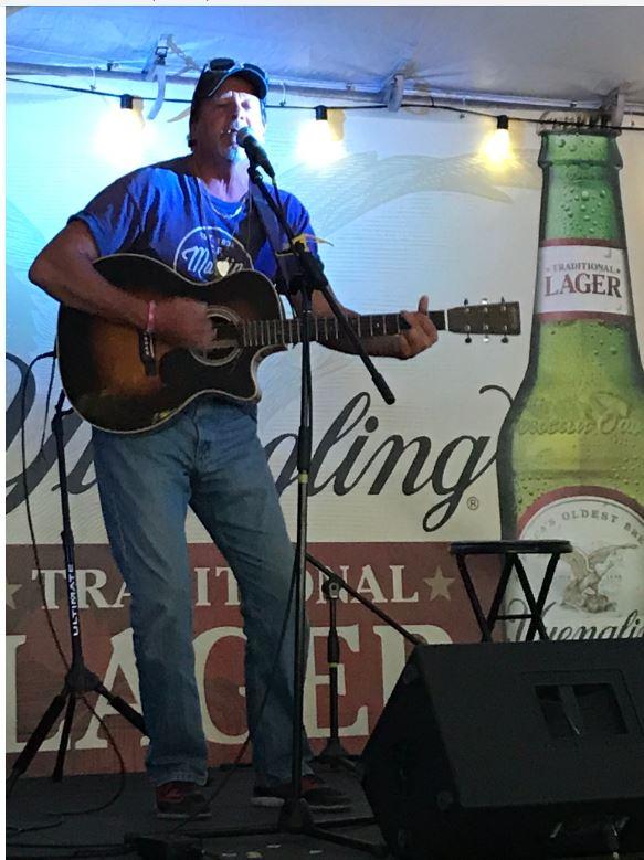 The Wedding Website of Linda Pacifico and Joseph Reese