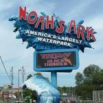 Noah's Ark Waterpark