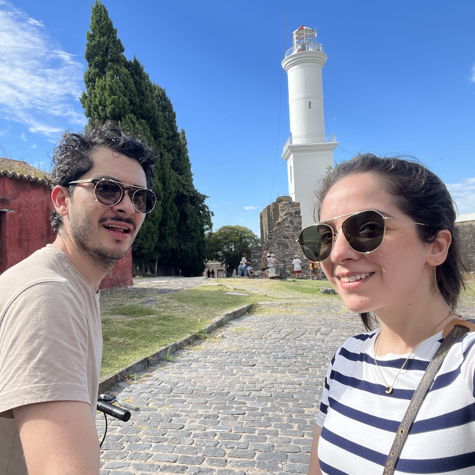 Enero 2024 - Uruguay🇺🇾