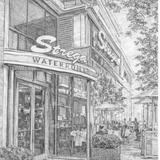 Strega Waterfront