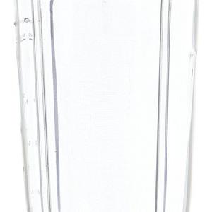 Best Accessories - Nutri Ninja 24 oz Tritan Cups with Sip & Seal Lids. Compatible with BL480, BL490, BL640, & BL680 Auto IQ Series Blenders (Pack of 2)