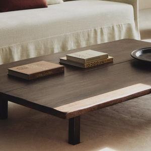 ZARA HOME - Mesa Centro Patas Bajas