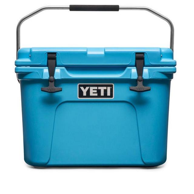 Yeti Cooler: Seafood Roadie 20