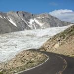 Mount Blue Sky Scenic Byway