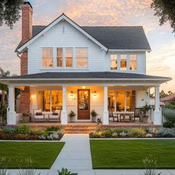 Future Home Fund